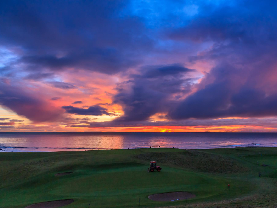 Golf Packages to Brora Golf Course, Scotland Golf Packages to Brora Golf Course, Scotland