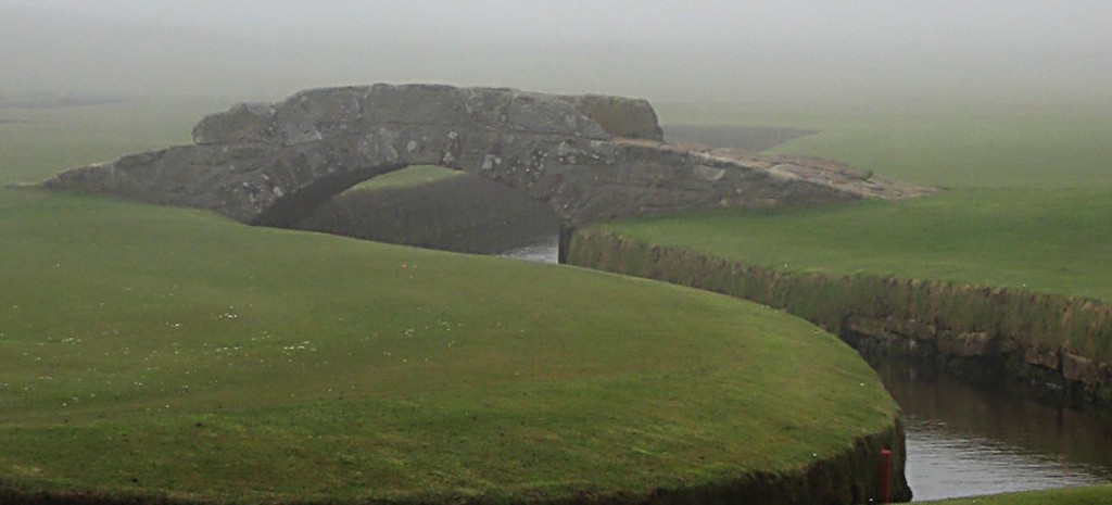 Play St Andrews Old Course on a Guaranteed Time, Scotland