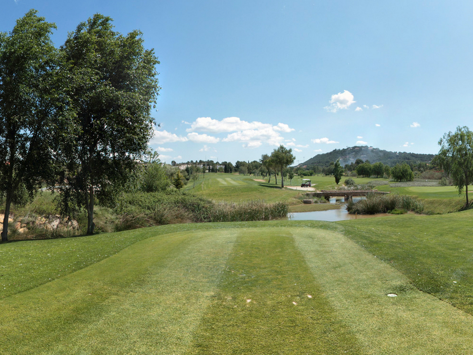 El Bosque Golf International