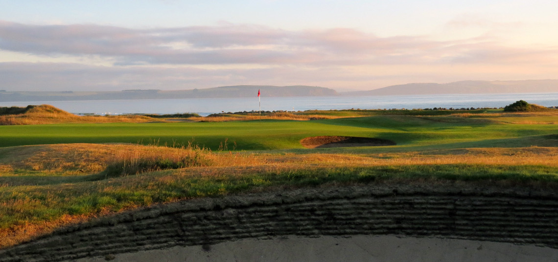 Nairn Golf Club